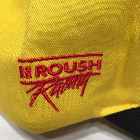 JOHN DEERE vintage cap Chad Little - Picture 11 of 12